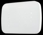 KEYPAD G4 WH ~ U-PROX bezvadu skārienjutīga tastatūra 868MHz