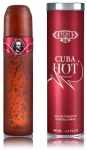 Cuba Hot Perfume EDT 100 ml