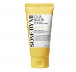 SomeByMi Yuja Niacin Brightening All-In-One Cleanser 100ml