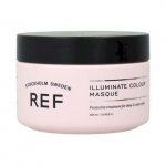 REF Illuminate Colour Hair Mask 500ml