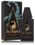 Scorpio Noir Absolu EDT 75ml
