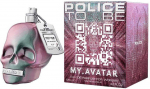 Police To Be EDP 125ml