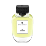 Swiss Arabian Iris and Berry EDP 100ml