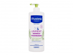 Mustela B&eacute;b&eacute; Body Lotion 750ml