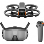 DJI Avata 2 Fly Smart Combo (3 batteries)
