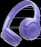 Wireless headphones JBL Tune 530 BT Lavender