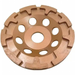 Trellid, kruvikeerajad, puurvasarad // Lisaseadmed lihvijatele, puuridele ja kruvikeerajatele // Tarcza do szlifowania t segment 115mm