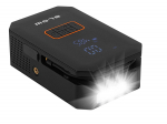 T&ouml;&ouml;riistad ja m&otilde;&otilde;teseadmed // Uued tooted t&ouml;&ouml;riistade, tarvikute kategoorias // 44-306# Power bank - jump starter ap04 kompresor pompka blow