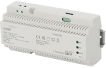 DIN Rail Grade 2 Switching Buffer Power Supply DING2-12V5A 13.8V 5A