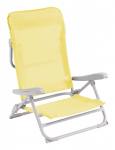 Outwell 410145 camping chair 2 leg(s) Yellow