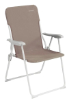 Outwell Blackpool Toffee Tint Camping chair 2 leg(s) Brown