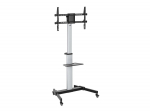 Equip 37-86" Rotate TV Cart