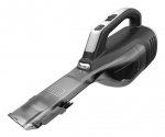 Black & Decker DVD320J-QW handheld vacuum Bagless