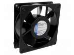 Fan: DC | axial | 135x135x38mm | 260m3/h | 48dBA | ball bearing | 2900rpm