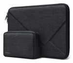 Inateck LB01007 33 cm (13") Sleeve case Black