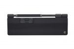 Contour Design RollerMouse Pro Extended Vegan Leather Wrist Rest Wireless