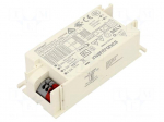 Power supply: switching | LED | DALI 2 | 29.4W | 15&divide;42VDC | 700mA | IP20