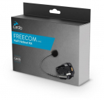 Bicycle accessory Cardo FREECOM LINE HALF HELMET KIT