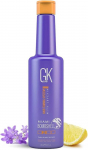 GK Hair Silver Bombshell Shampoo 280 ml