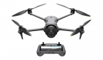 DJI Mavic 4 Pro Drone 512GB Creator Combo with DJI RC Pro 2
