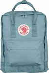 Fj&auml;llr&auml;ven K&aring;nken backpack Blue Polypropylene (PP)