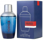 Hugo Boss Hugo Dark Blue Perfume EDT 75 ml