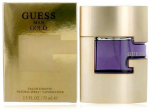 Guess Man Gold Perfume EDT 75 ml