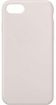 Back panel cover Evelatus Apple iPhone 7/8/SE2020/SE2022 Premium Soft Touch Silicone Case Stone