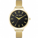 Paul Lorens Women's Watch PL10296B-1D1 / gold