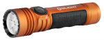 Flashlight Olight Seeker 4 Pro Orange 4600 Lumens 260m USB-C