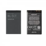 Nokia BL-5CT Original Li-Ion Battery 3.7V / 1050mAh / 3.9Wh (OEM)