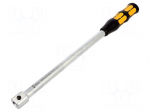 Handle for the key | 9x12mm | tool steel | X-Power