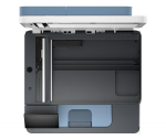 HP LaserJet Pro 3302sdw Wireless Multifunction Color Printer, Copier, Scanner; Duplex