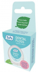 TePe Dental Floss Waxed Mint 40 m