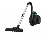 Cecotec Vacuum cleaner | The Conga Rockstar Cyclonic Plus | Bagless | Dust capacity 2 L | Power 800 W | Black