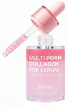 Purito Seoul Multi PDRN Collagen EGF Serum 30 ml