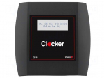 RFID reader | 10&divide;24V,48V | iClass (only CSN),iCode,MIFARE | 200mA