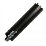 Distar diamond core RS-TX 1 1/4" 172mm x 300mm dry