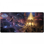 Blizzard World Of Warcraft Midnight Xalatath Key Art Mousepad, XL