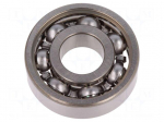 Bearing: single row deep groove ball | &Oslash;int: 10mm | &Oslash;out: 26mm