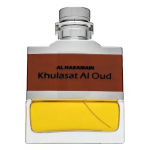 Al Haramain Khulasat Al Oud parfimērijas ūdens vīrie&scaron;iem 100 ml