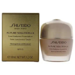 Shiseido Future Solution LX Total Radiance Foundation 30ml (Various Shades) - Golden 3