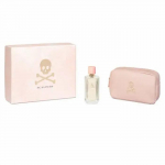 Scalpers Woman Edp 100 Vpo Neceser - 23