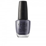 Opi Nail Lacquer Esmalte De U&ntilde;as Duraci&oacute;n Hasta 7 D&iacute;as Less Is Norse 15ml