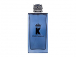 Dolce&Gabbana K Eau de Parfum (EDP) parfimērijas ūdens vīrie&scaron;iem 200 ml