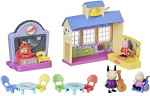 Hasbro Peppa Pig Peppa's Playgroup Toy Figure