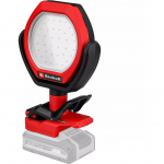 EINHELL Cordless Outdoor Lamp GC-OL 18/1500 Li-Solo, LED light without battery and charger