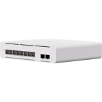 Ubiquiti USW-Pro-XG-8-PoE, Switch