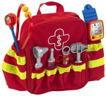 Theo Klein Rescue Backpack - 4314