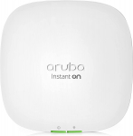 Hewlett Packard Enterprise Aruba Instant On AP22 (RW) AP, Access Point